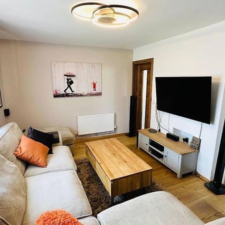 诺丁汉Stunning 3 Bed House Sleeps6别墅 外观 照片