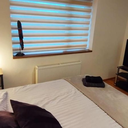 诺丁汉Stunning 3 Bed House Sleeps6别墅 外观 照片