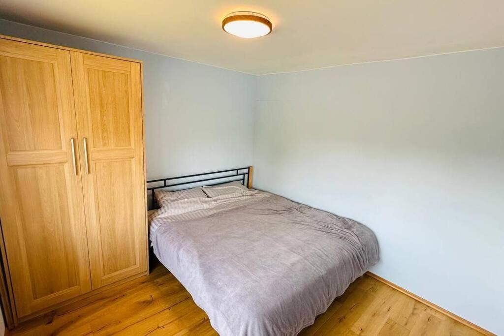 诺丁汉Stunning 3 Bed House Sleeps6别墅 外观 照片