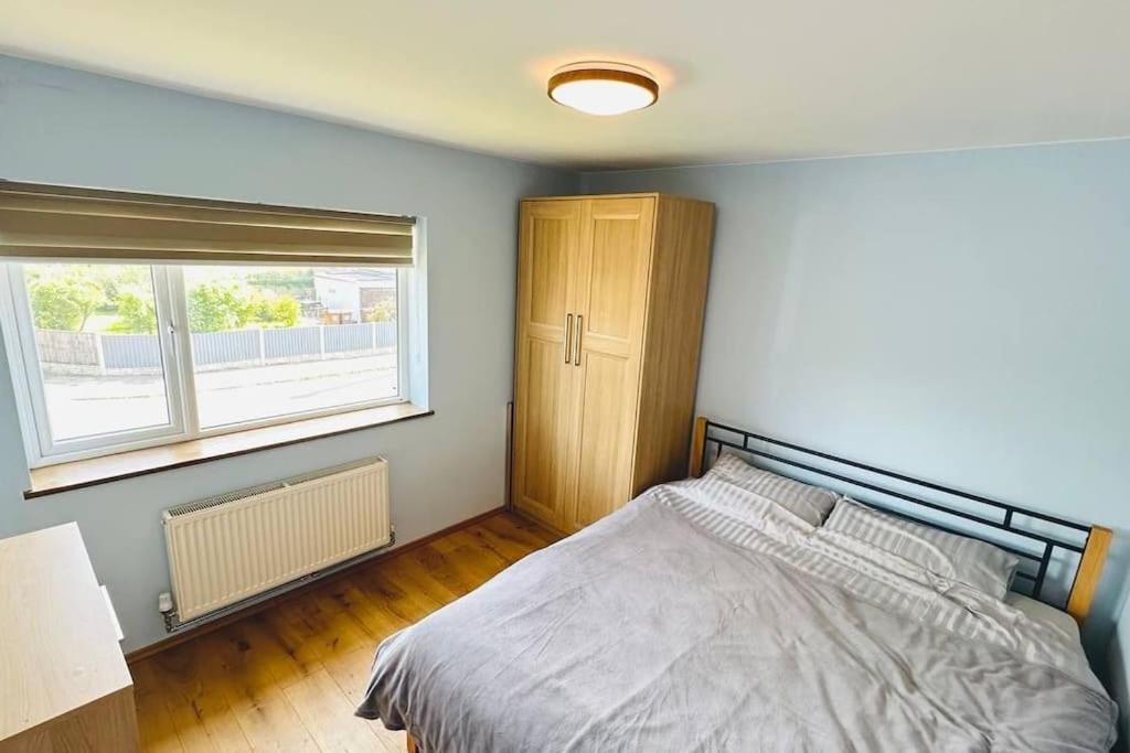 诺丁汉Stunning 3 Bed House Sleeps6别墅 外观 照片