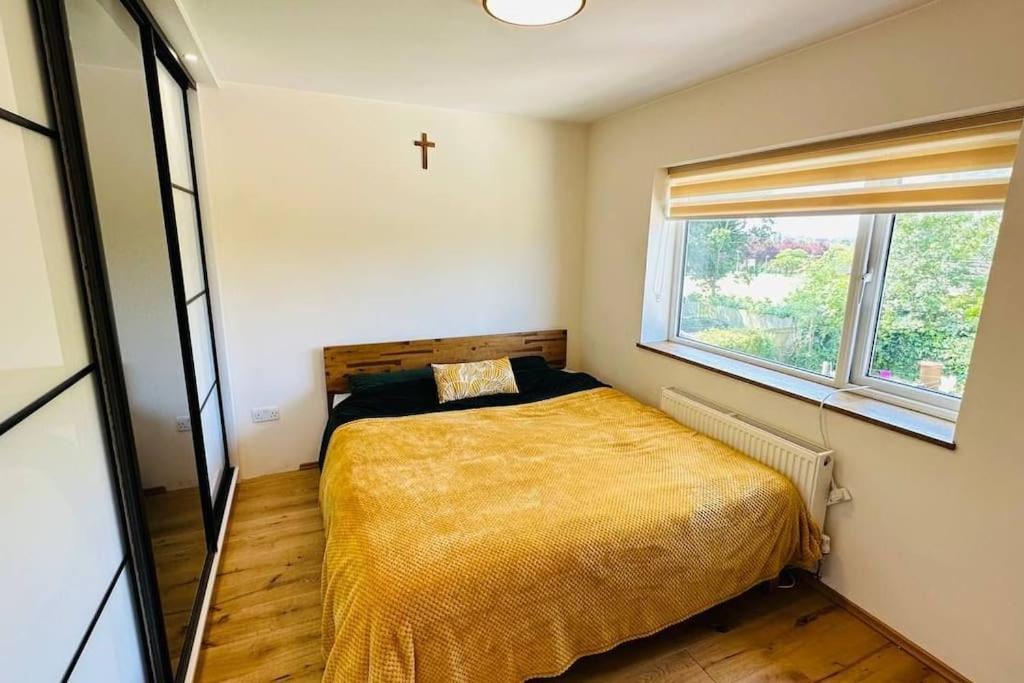 诺丁汉Stunning 3 Bed House Sleeps6别墅 外观 照片