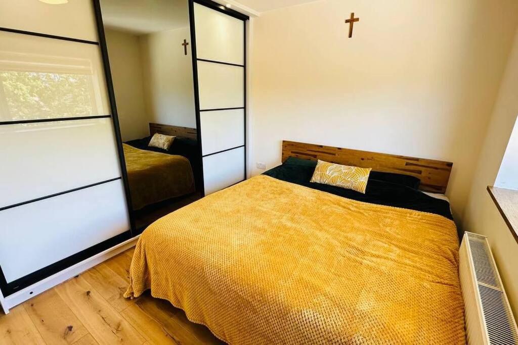 诺丁汉Stunning 3 Bed House Sleeps6别墅 外观 照片