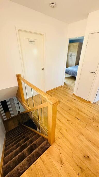 诺丁汉Stunning 3 Bed House Sleeps6别墅 外观 照片
