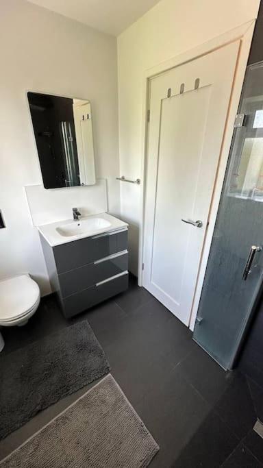 诺丁汉Stunning 3 Bed House Sleeps6别墅 外观 照片