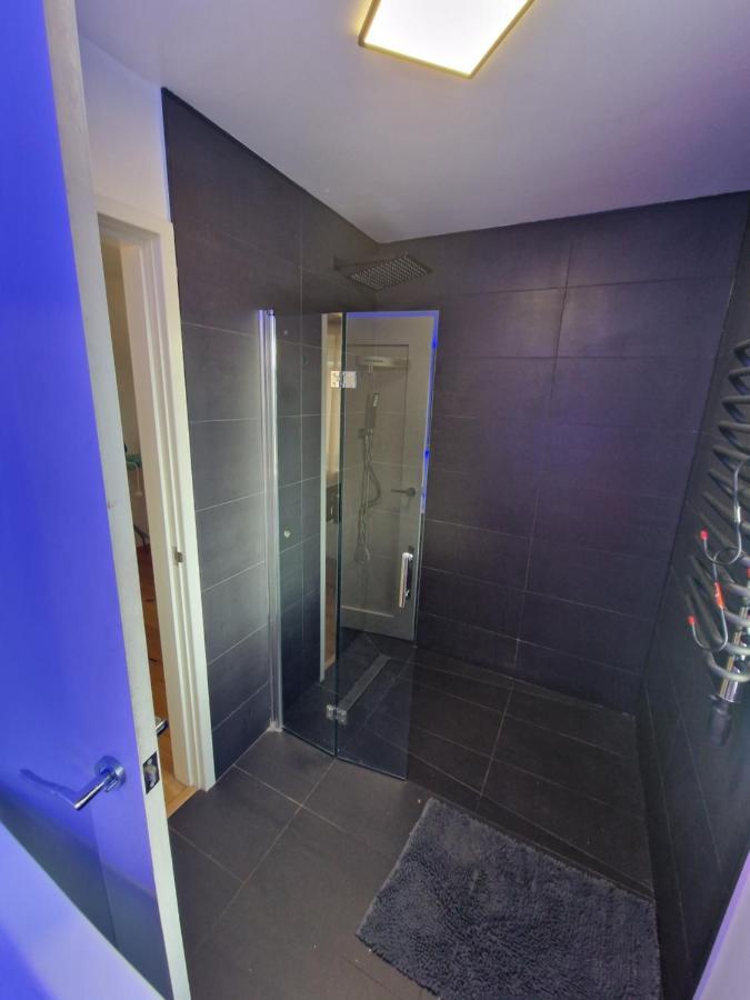 诺丁汉Stunning 3 Bed House Sleeps6别墅 外观 照片