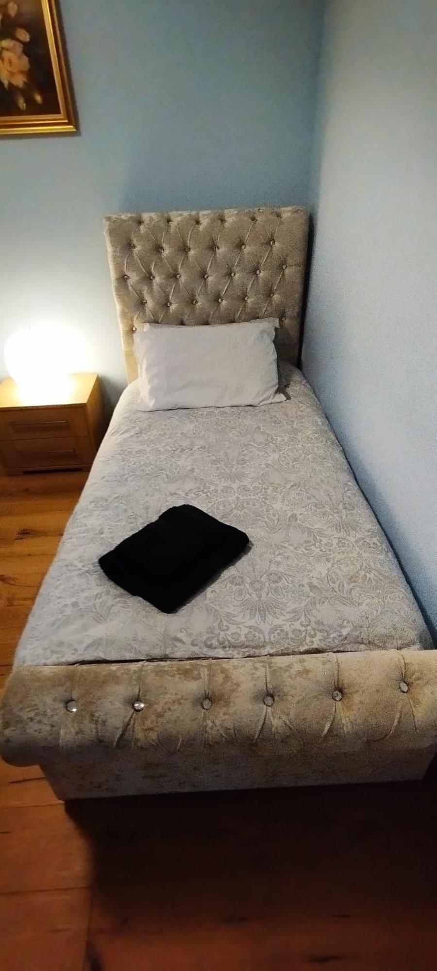 诺丁汉Stunning 3 Bed House Sleeps6别墅 外观 照片