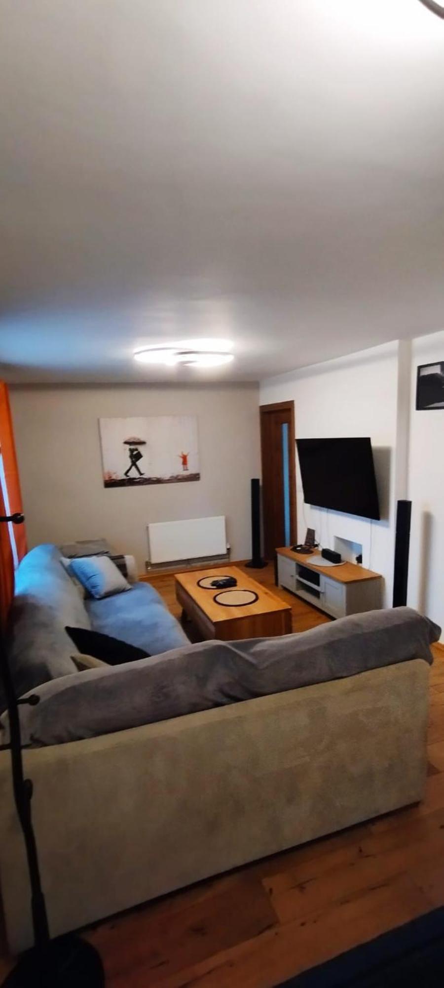 诺丁汉Stunning 3 Bed House Sleeps6别墅 外观 照片