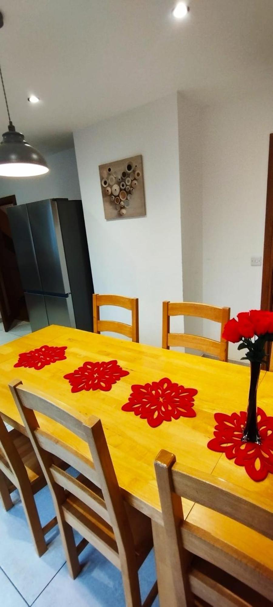 诺丁汉Stunning 3 Bed House Sleeps6别墅 外观 照片