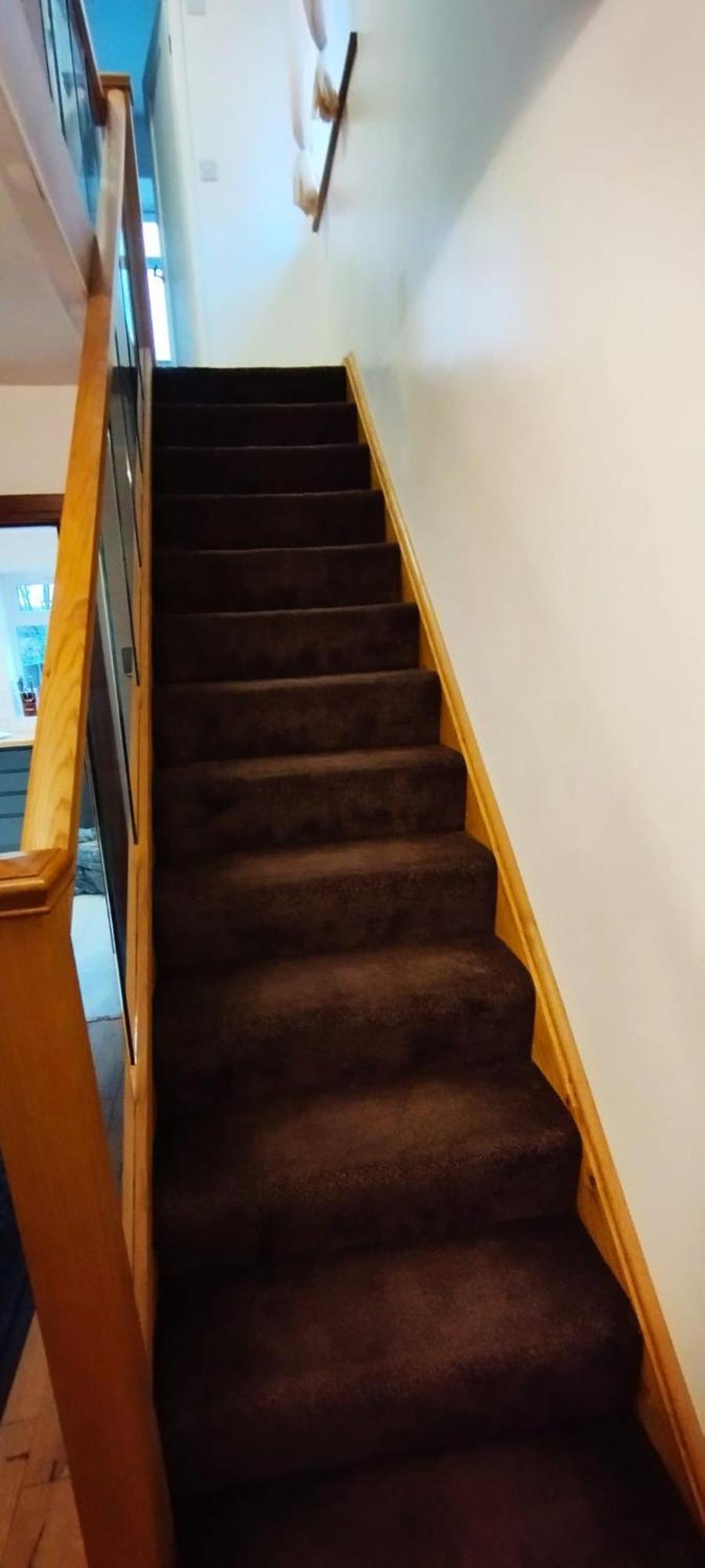 诺丁汉Stunning 3 Bed House Sleeps6别墅 外观 照片