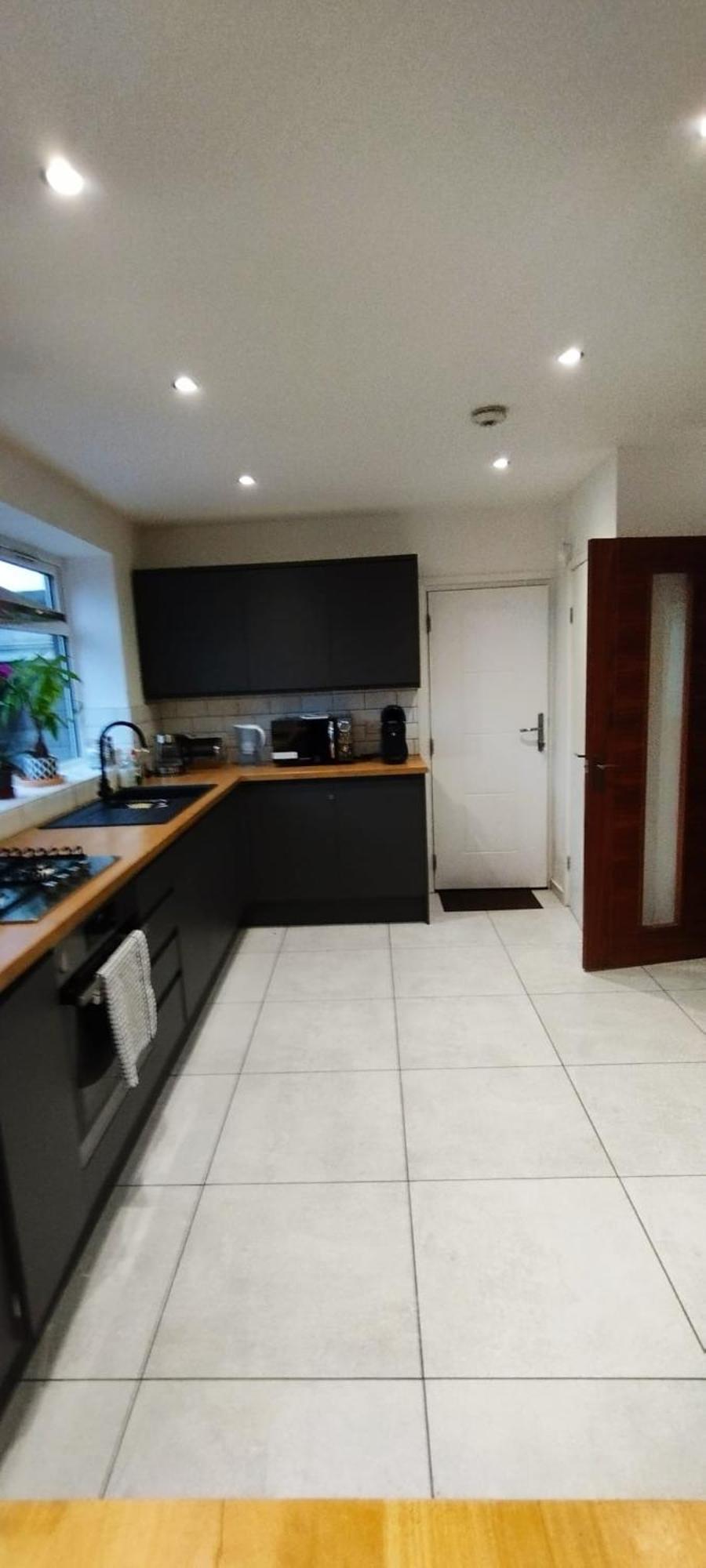 诺丁汉Stunning 3 Bed House Sleeps6别墅 外观 照片