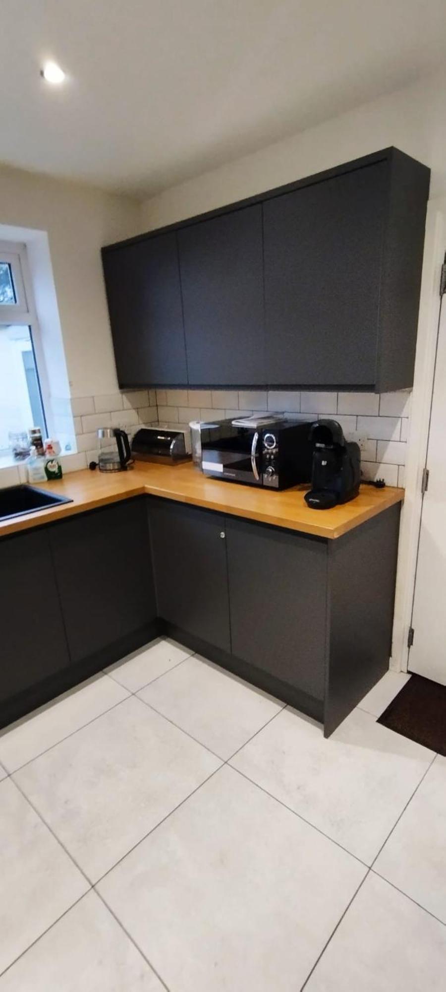 诺丁汉Stunning 3 Bed House Sleeps6别墅 外观 照片