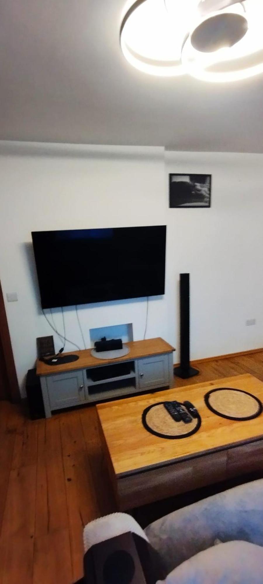 诺丁汉Stunning 3 Bed House Sleeps6别墅 外观 照片