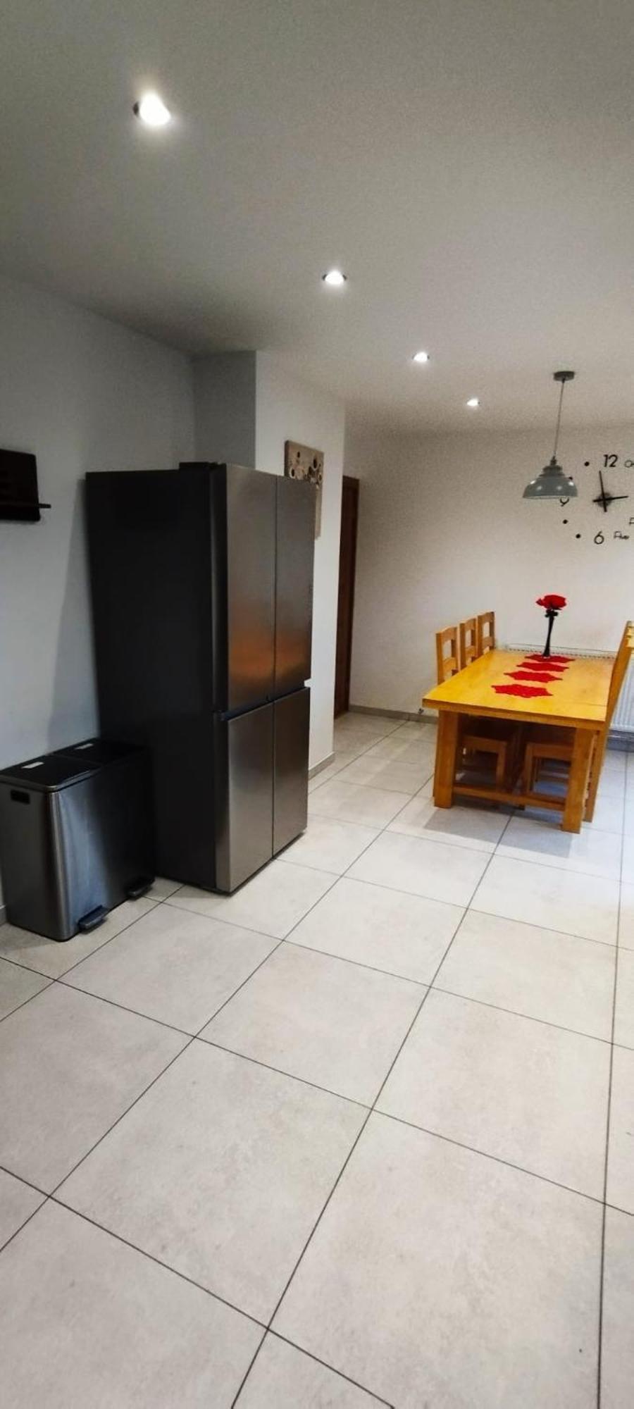 诺丁汉Stunning 3 Bed House Sleeps6别墅 外观 照片