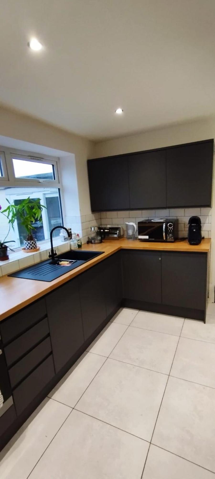 诺丁汉Stunning 3 Bed House Sleeps6别墅 外观 照片