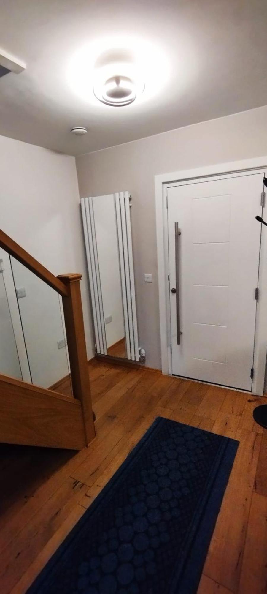 诺丁汉Stunning 3 Bed House Sleeps6别墅 外观 照片