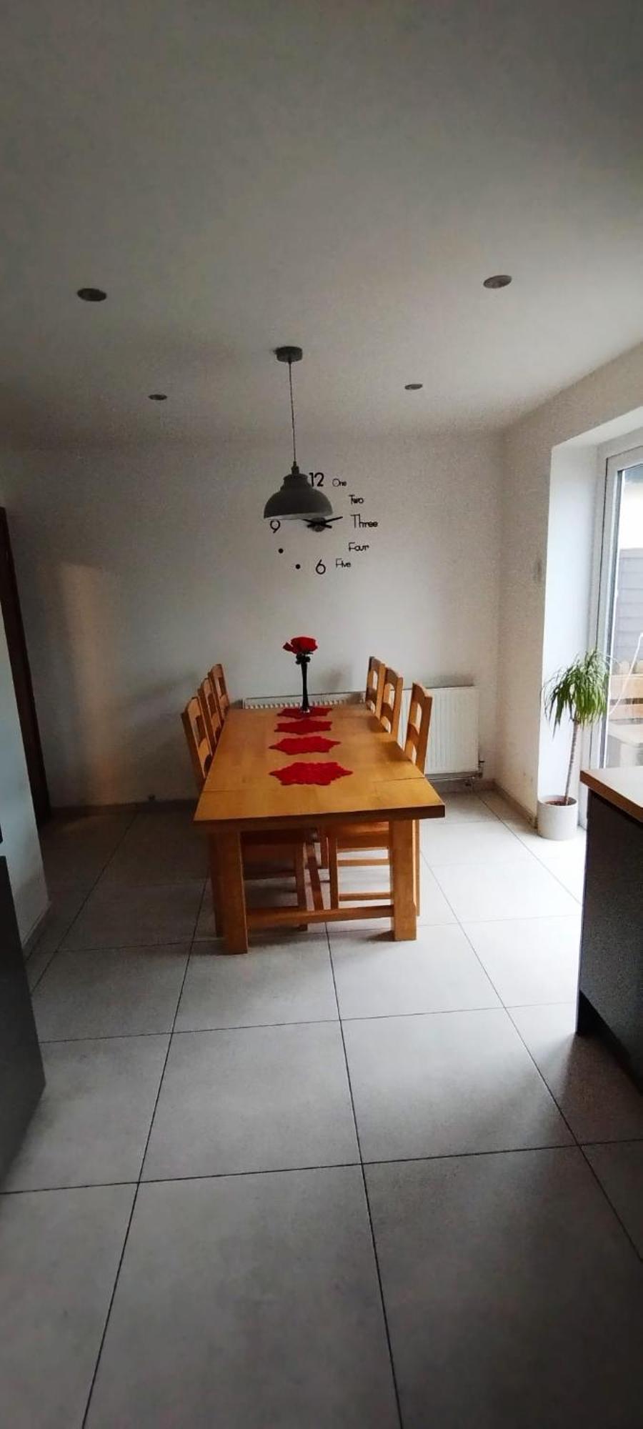 诺丁汉Stunning 3 Bed House Sleeps6别墅 外观 照片