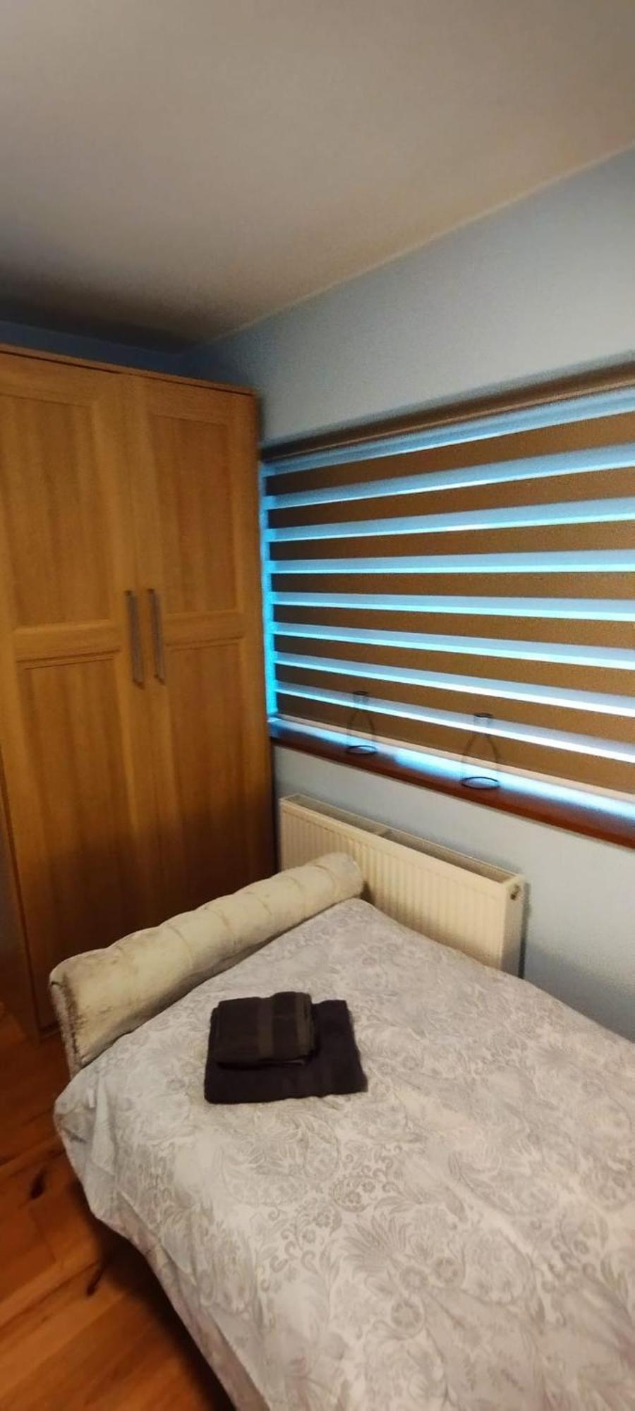 诺丁汉Stunning 3 Bed House Sleeps6别墅 外观 照片