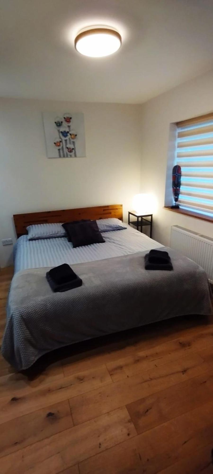 诺丁汉Stunning 3 Bed House Sleeps6别墅 外观 照片