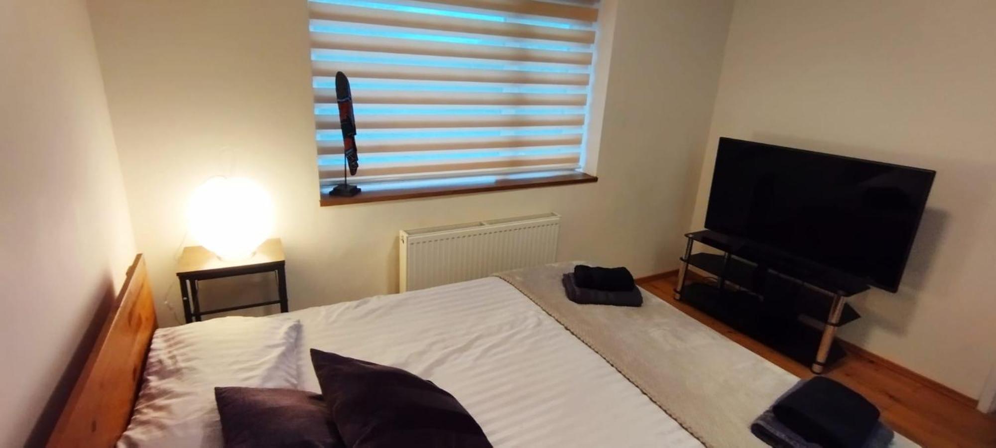 诺丁汉Stunning 3 Bed House Sleeps6别墅 外观 照片
