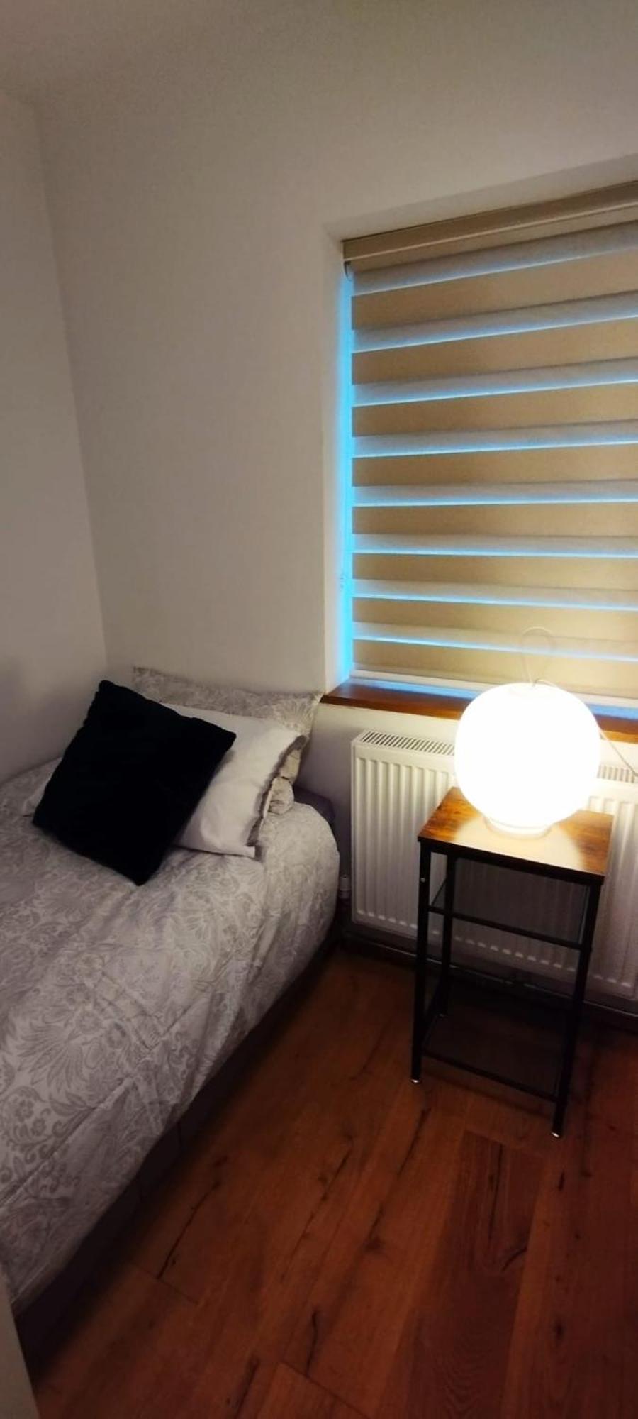 诺丁汉Stunning 3 Bed House Sleeps6别墅 外观 照片
