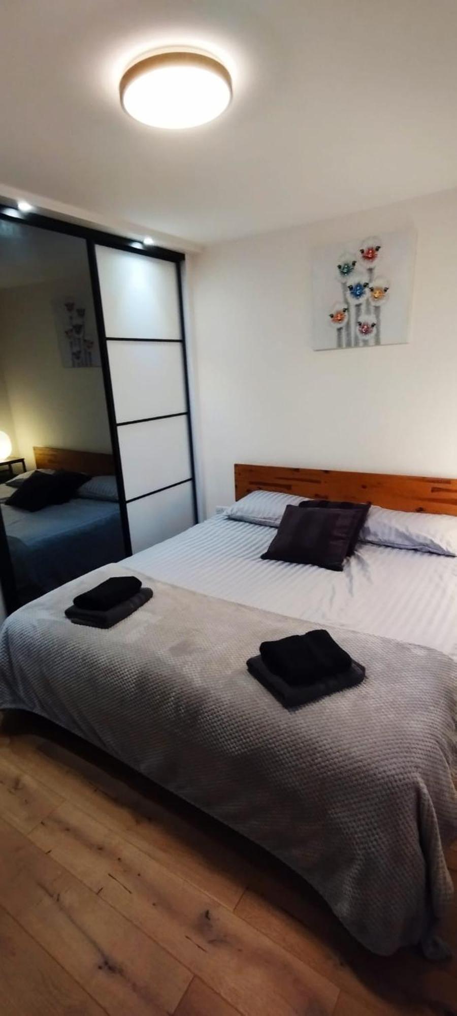 诺丁汉Stunning 3 Bed House Sleeps6别墅 外观 照片