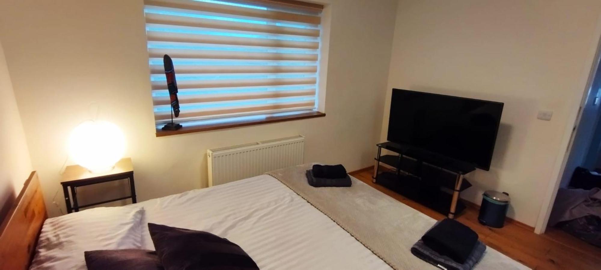 诺丁汉Stunning 3 Bed House Sleeps6别墅 外观 照片