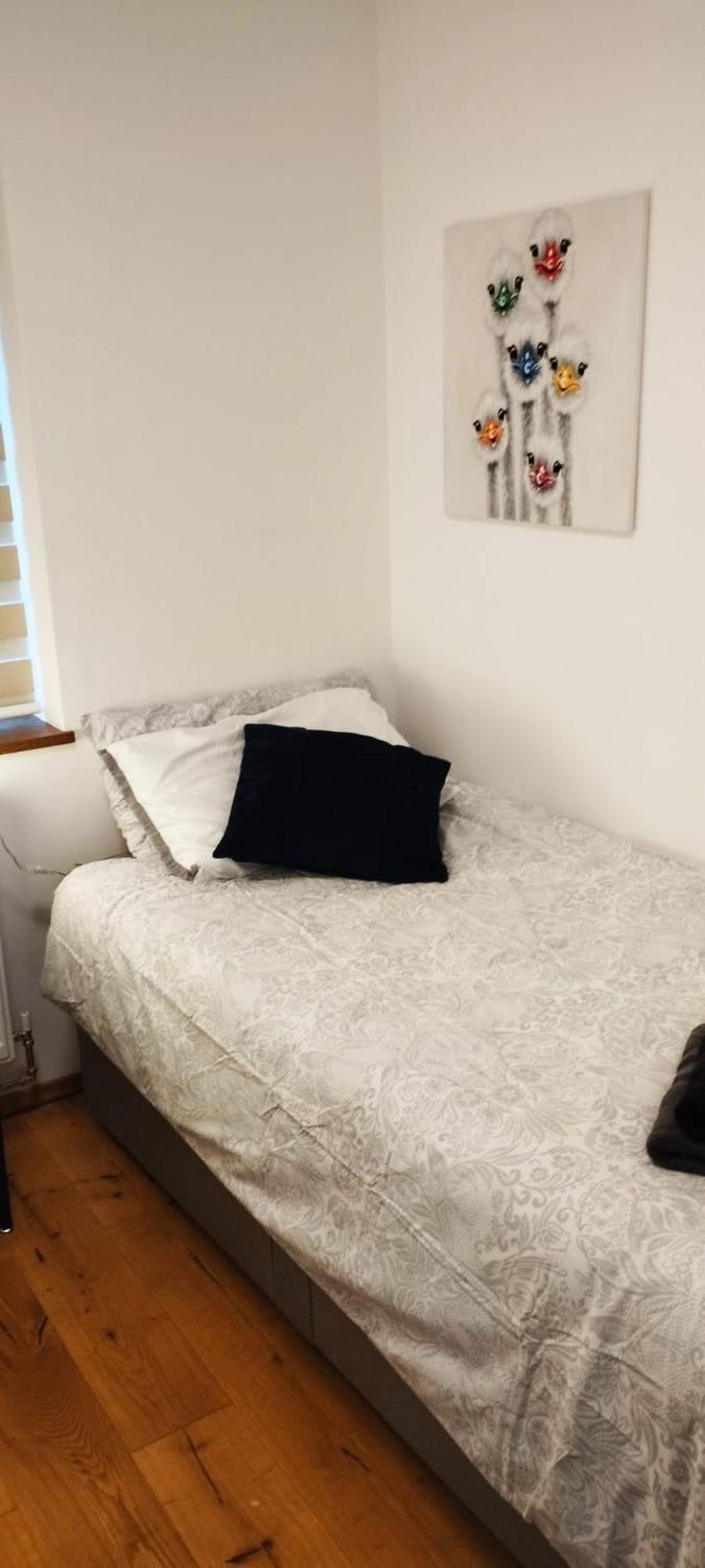 诺丁汉Stunning 3 Bed House Sleeps6别墅 外观 照片