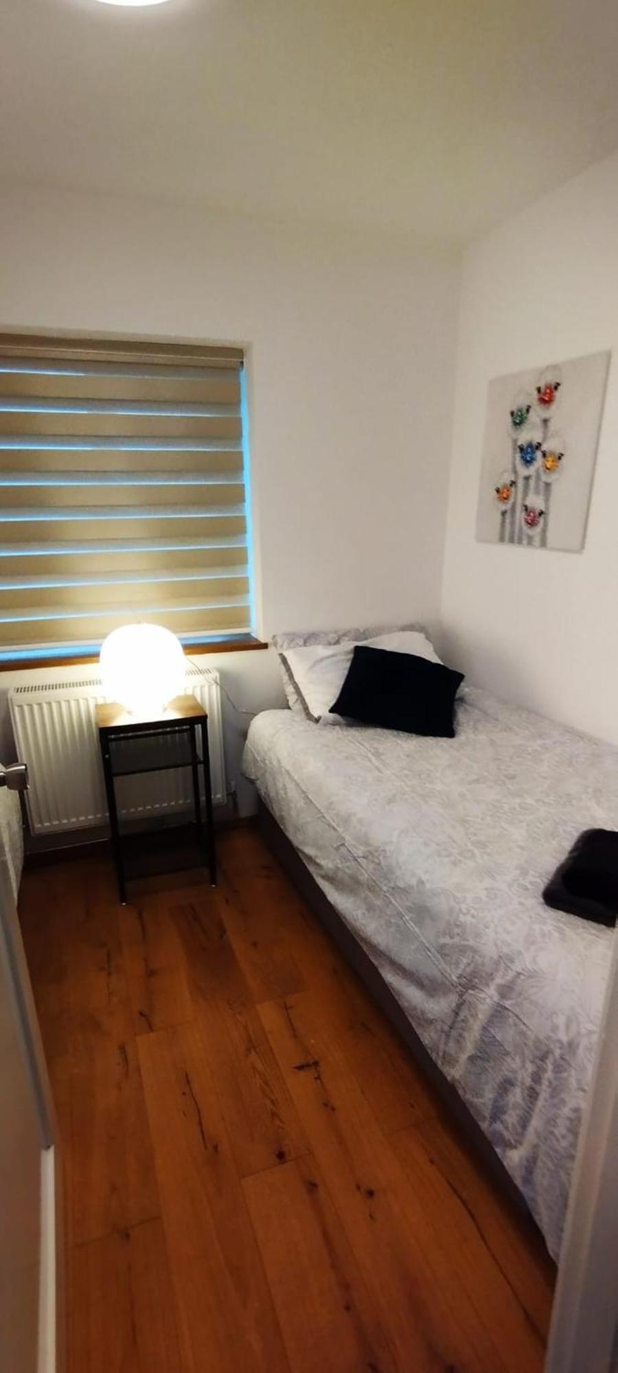 诺丁汉Stunning 3 Bed House Sleeps6别墅 外观 照片
